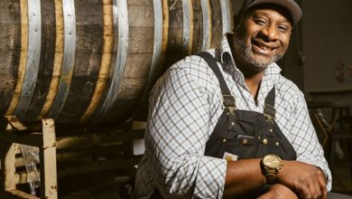 Photo of Abbey Creeks’ Bertony Faustin Talks Being Oregon’s First Black Winemaker: People Would ‘Be Surprised That I Was The Owner’
