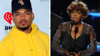 Photo of Anita Baker Thanks Chance The Rapper For Helping Her Acquire Her Masters 