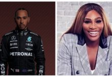 Photo of Lewis Hamilton and Serena Williams Join Bid to Buy London-Based Soccer Franchise Chelsea