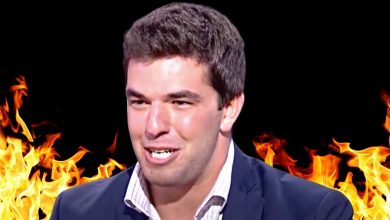 Photo of Fyre Festival Founder Billy McFarland Considering New Projects To Pay Off $26 Million Debt