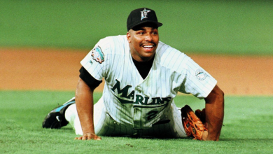 Photo of MLB Player Bobby Bonilla Retired In 2001, But The New York Mets Still Pay Him $1.2M Every Year