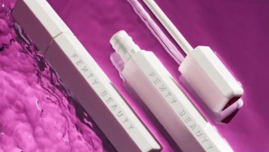 Photo of Fenty Beauty The Poutsicle Hydrating Lip Stain -Moisturize and STUN!
