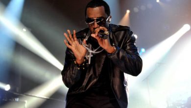 Photo of Diddy Announces New R&B Music Label As Well As A Partnership With Motown Records