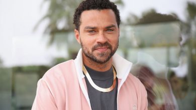 Photo of Founder Of Scholly Christopher Gray And Actor Jesse Williams Team Up To Help Students Become Debt Free