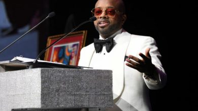 Photo of Jermaine Dupri To Earn An Honorary Doctor Of Fine Arts Degree For His Influence In The Music Industry