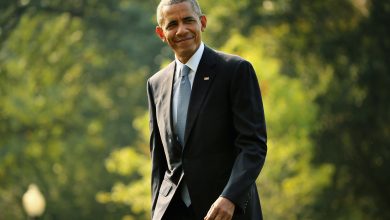 Photo of Invest Like A President: Here’s What We Know About Barack Obama’s Stock Portfolio