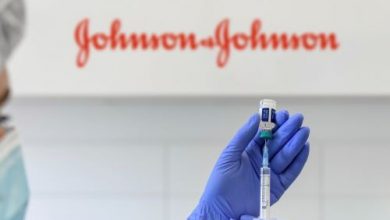 Photo of Johnson & Johnson Vaccine Can Cause Serious Blood Clots