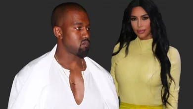 Photo of Kim Kardashian Reveals Kanye West Stormed Out During Her “SNL” Monologue 