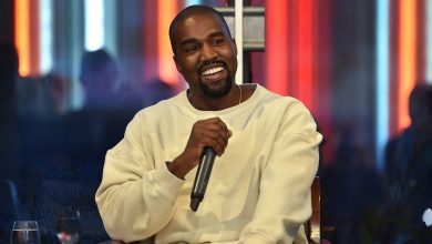Photo of Billionaire Kanye West Says He Has Not Touched Cash In Years