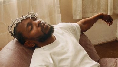 Photo of First-Week Sales Projections For Kendrick Lamar’s ‘Mr. Morale & The Big Steppers’ Are In