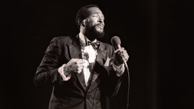 Photo of Did You Know Marvin Gaye Is Part Of The Reason That Famous Amos Cookies Exist?