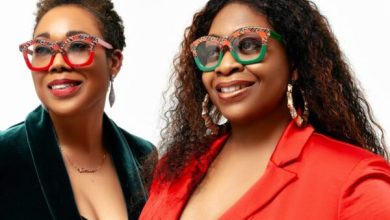 Photo of Just Two Years After Launching, This Black-Owned Eyewear Brand Inks Deal to Create Nickelodeon Children’s Eyewear Line