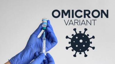 Photo of Omicron Variants Spreading Quickly – Radiant Health Magazine