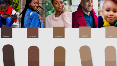 Photo of Black-Owned Bandage Company Got Boost from ‘Shark Tank’s Mark Cuban That Led to Them Raking In $130,000 In Six Days