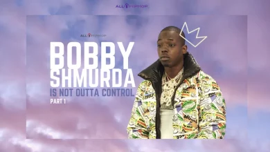 Photo of Bobby Shmurda Is Not Dumb Or Outta Control: Read Why