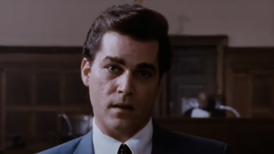Photo of “Goodfellas” Actor Ray Liotta Dies At 67