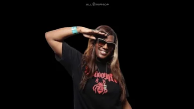 Photo of Gangsta Boo Accused Of Drug Use On Marriage Reality Show