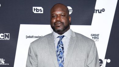 Photo of Shaquille O’Neal’s Fear Of Missing Out Reportedly Led Him To Another Business Move — A Hookah Bar