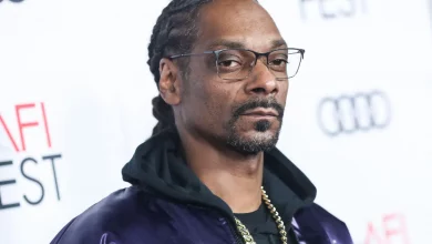 Photo of Snoop Dogg Cancels European And Australian Tour Dates