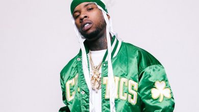 Photo of Tory Lanez Drops Surprise New Song “Shot Clock Violations” 