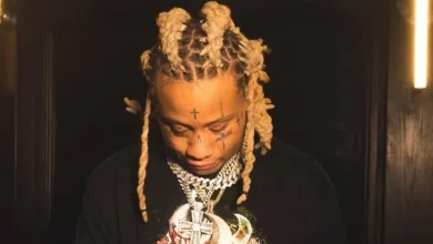 Photo of Trippie Redd Buys A Massive Mansion In South Florida For $7,500,000