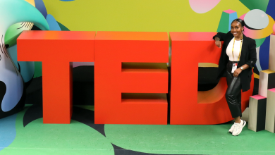 Photo of 5 Things I’ve Learned As A Black Woman Attending TED2022: A New Era