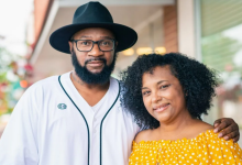 Photo of This Married Couple Is Behind A First-Of-Its-Kind Black-Owned Animation Network