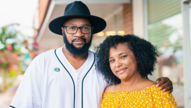 Photo of This Married Couple Is Behind A First-Of-Its-Kind Black-Owned Animation Network