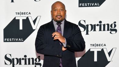 Photo of Daymond John Joins Board Of Directors For Overtime, A Sports Company Backed By Jeff Bezos, Drake, And More