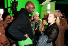 Photo of Shannon Abloh Steps Up As CEO Of Virgil Abloh Securities
