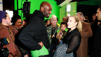 Photo of Shannon Abloh Steps Up As CEO Of Virgil Abloh Securities
