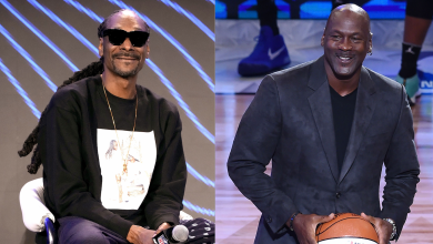 Photo of ‘One Of The Craziest Deals’ Snoop Dogg Has Ever Turned Down Involves Two Million Dollars And Michael Jordan