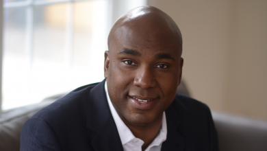 Photo of Founder Keith Leaphart Launched A Philanthropic Platform To Empower Everyday Givers