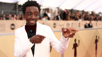 Photo of Why ‘Stranger Things’ Actor Caleb McLaughlin, Who Reportedly Earns $250K Per Episode, Didn’t Splurge Until 5 Years In