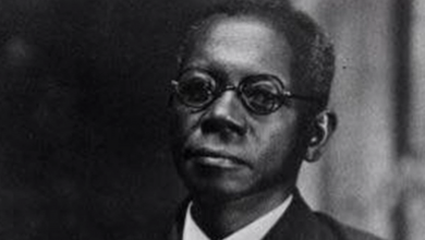 Photo of Meet Dana A. Dorsey, The Man Who Reportedly Goes Down In History As Miami’s First Black Millionaire
