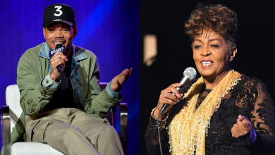 Photo of Anita Baker Credits Chance The Rapper For Helping In The Fight For Ownership Of Her Masters