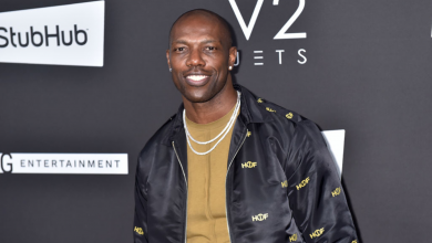 Photo of He Earned An Estimated $80M Fortune, Then Terrell Owens Lost It All — But Here Are The Lessons He Learned