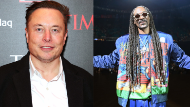 Photo of Elon Musk Reacts To Snoop Dogg’s Interest In Buying Twitter And Snoop Replies: ‘You Bring The Fire, I’ll Bring The Smoke’