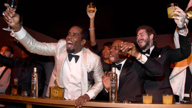 Photo of To Celebrate #CincoDeLeón, Diddy Partied In Three Different Cities In One Night