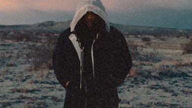 Photo of Dream Chasers Artist Vory Drops “Daylight” Featuring Kanye West