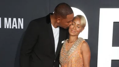 Photo of Jada Pinkett Smith Calls Lack of Protection The “Biggest Wound” In Her Relationships