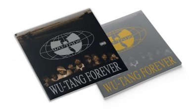 Photo of Wu-Tang Clan Presents ‘Wu-Tang Forever’ 25th Anniversary Collection