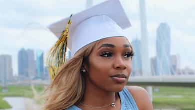 Photo of Cheerleader Dies by Suicide after Instagram Post: “I’ve Been Dead Inside for So Long” – BlackDoctor.org