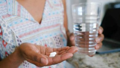 Photo of Could Aspirin Lower Your Liver Cancer Risk?