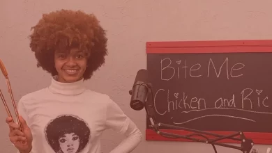 Photo of Meet the 23-Year-Old Who Went From Food Allergies To Building Her Own Seasoning Brand