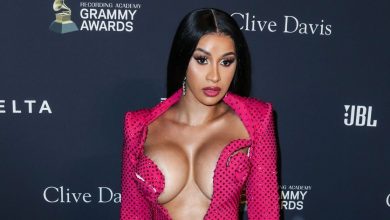 Photo of Cardi B Blames Technical Difficulties For Delay In New Music