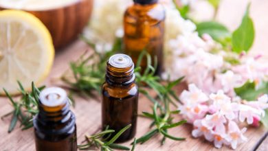 Photo of Essential Oils that Help You Breathe Better