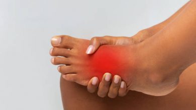 Photo of Put Some Spring in Your Step! 5 Supplements that Relieve Foot Pain