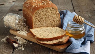Photo of Homemade Honey Wheat Bread That’ll Change Your Life