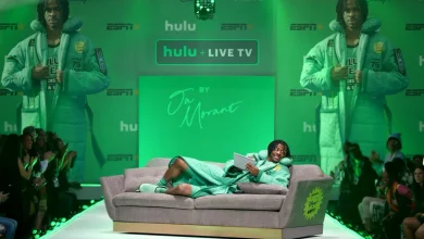 Photo of Ja Morant Talks Being Part Of “Hulu Sellouts” Campaign